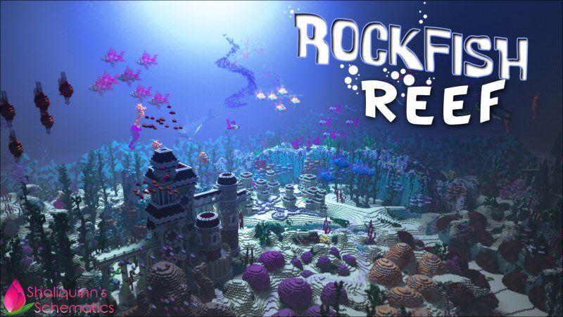 Rockfish Reef