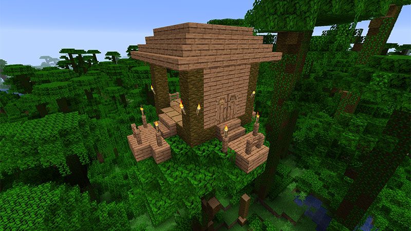 Minecraft Texture Update Beta by Minecraft