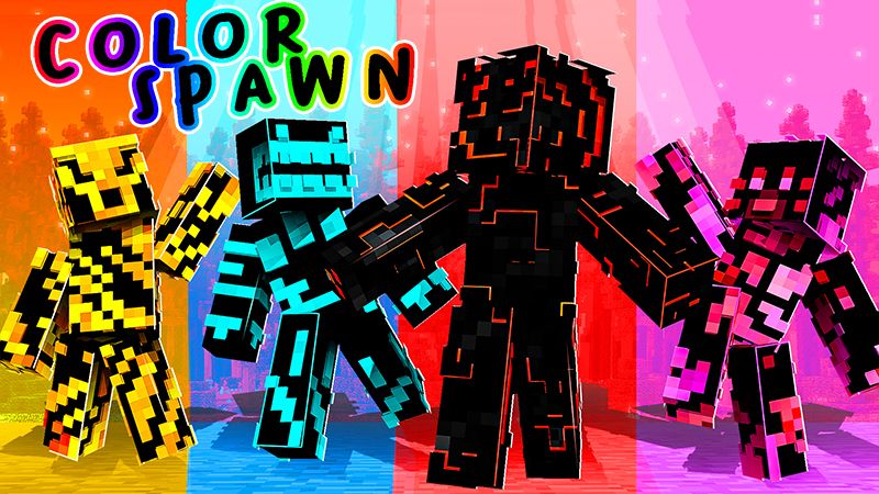 Color Spawn