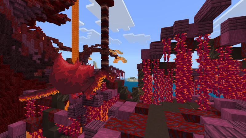 Epic Dragons Epic Dragons by CubeCraft Games