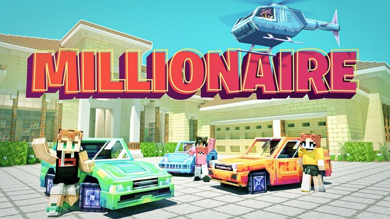Millionaire