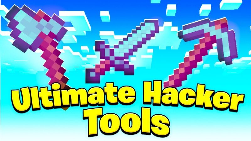 Ultimate Hacker Tools