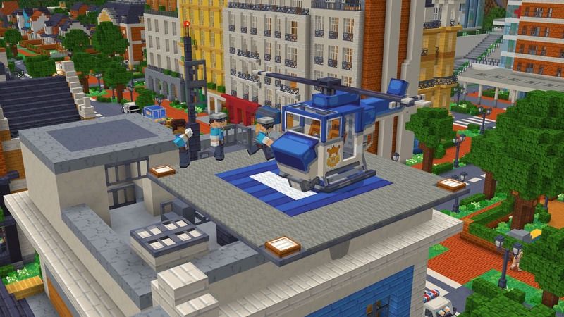 Furniture City by Lofi Girl