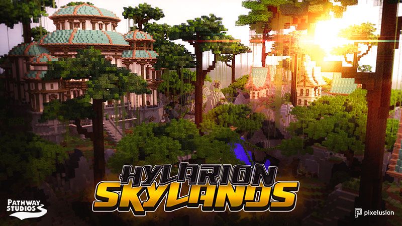 Hylarion Skylands