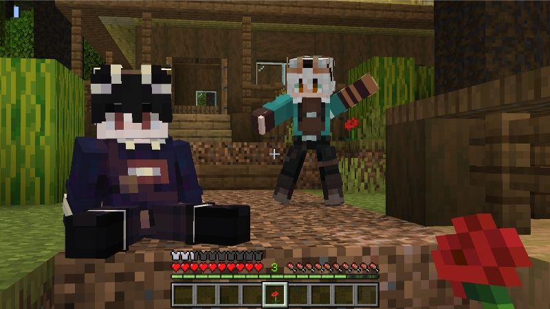 Jungle Trails by ThunderAy