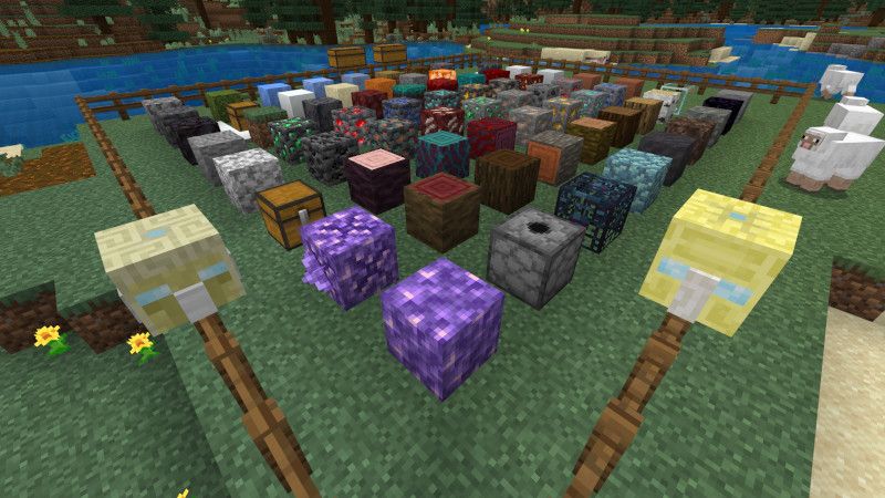 Golem Pets Add-On 1.2 by DeepwellBridge