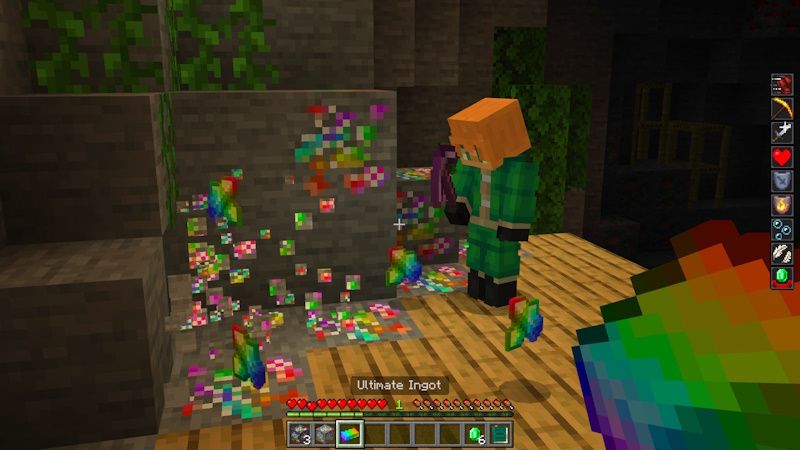 Ultimate OP Spawners by The Craft Stars