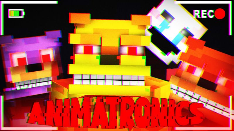 Animatronics Animatronics