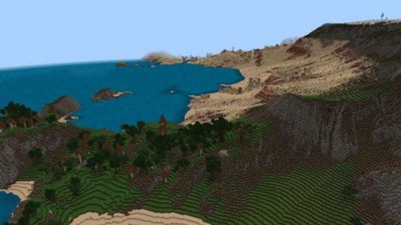 Odyssey Builder 2 Revenant on the Minecraft Marketplace by Aurafall Studios