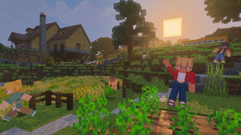 Roleplay by Builders Horizon