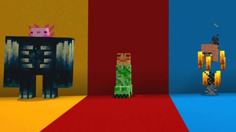 Mob Fusion by A30x1