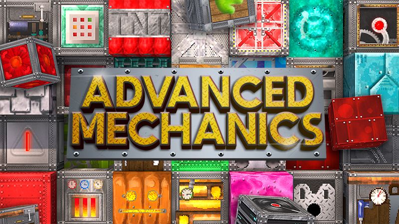 Advanced Mechanics