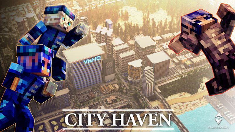 City Haven