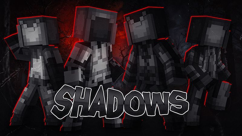 Shadows on the Minecraft Marketplace by CHRONICOVERRIDE LLC