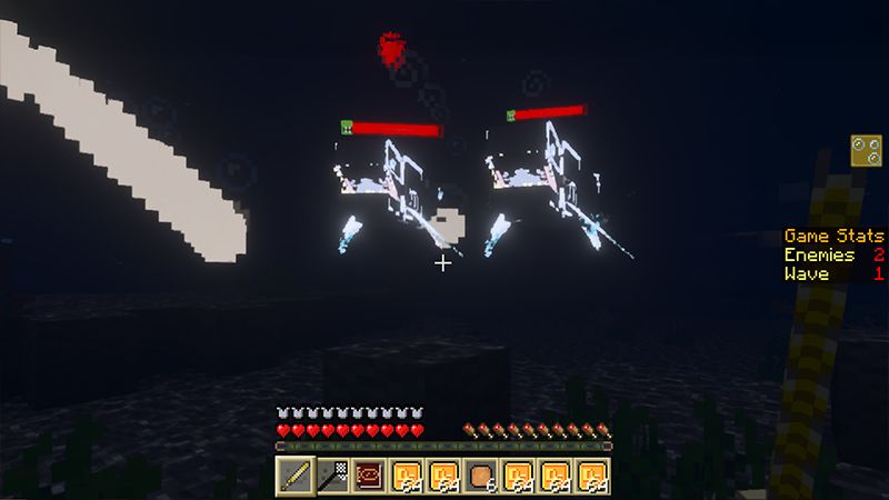 Nino’s Aquarium by DeliSoft Studios