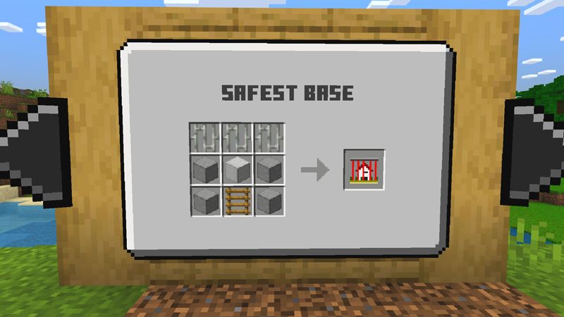 Craftable Bases by Dodo Studios