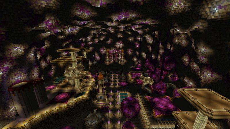 The Cat Nest by Razzleberries