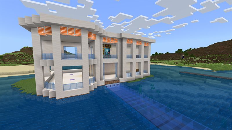 Electrical Creativity Add-On by Netherpixel