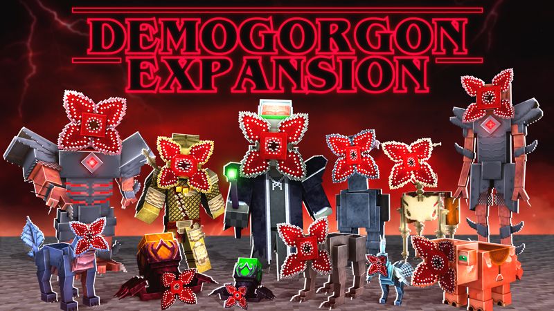 Demogorgon Expansion
