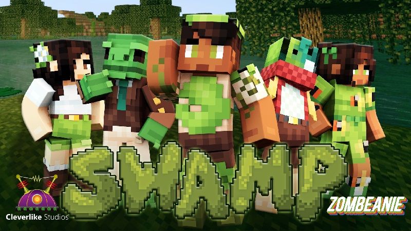Swamp Swamp