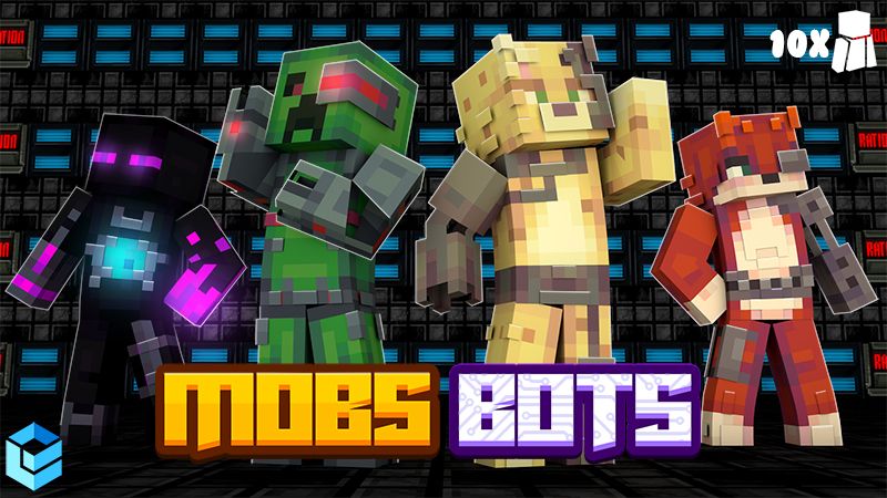 Mob Bots