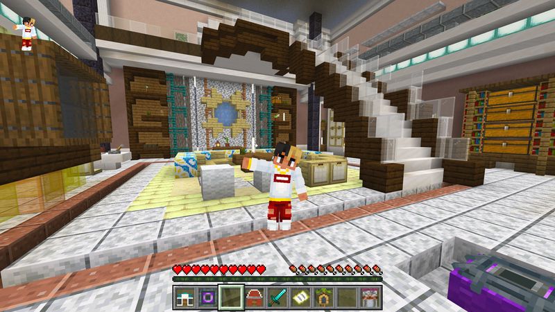 Pocket Houses by Dodo Studios