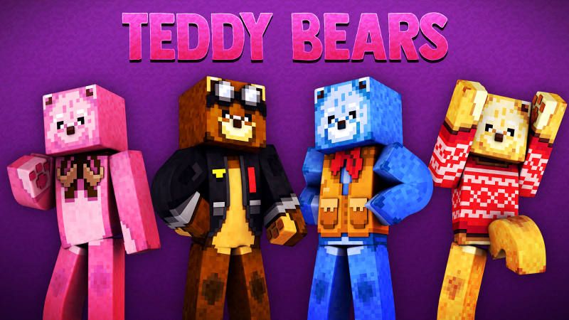 Teddy Bears