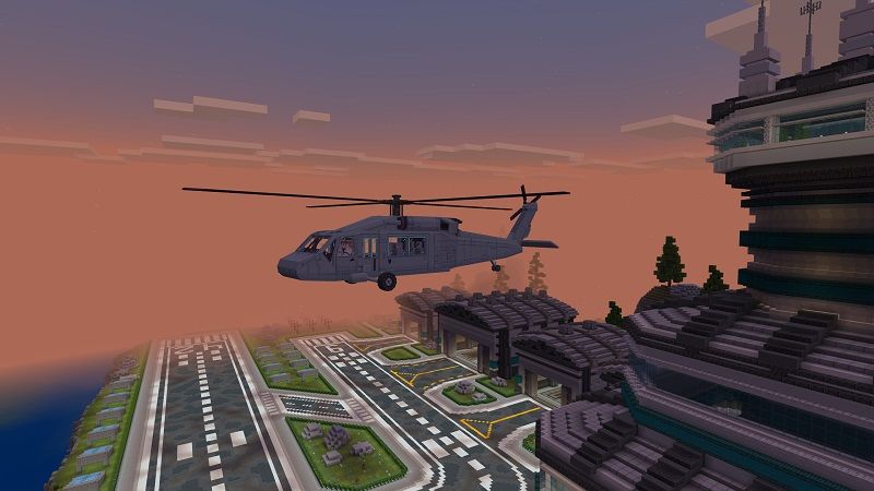 Ultimate Airplanes by Street Studios