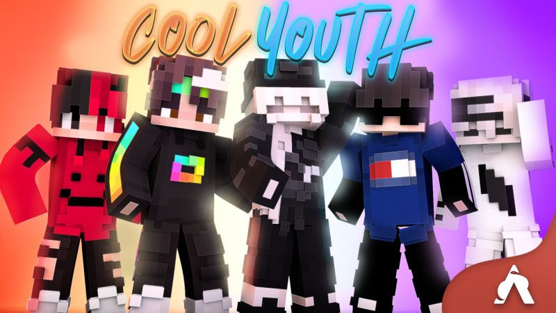 Cool Youth Cool Youth