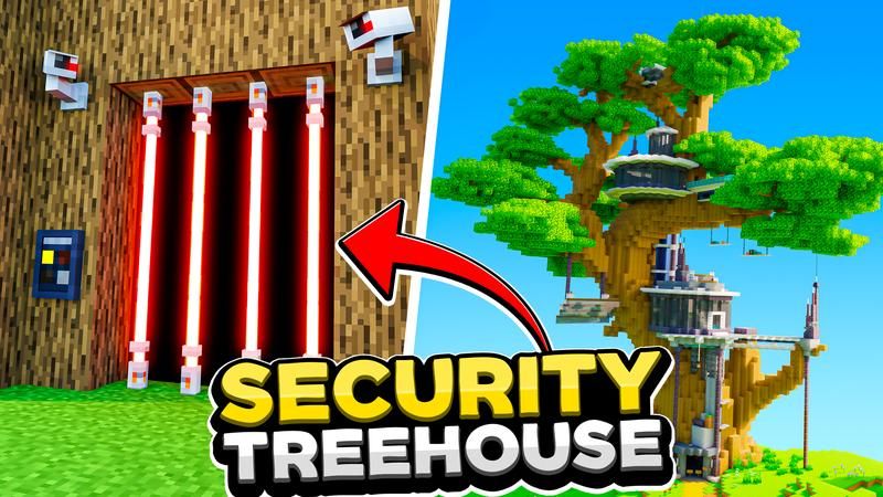 Security Treehouse
