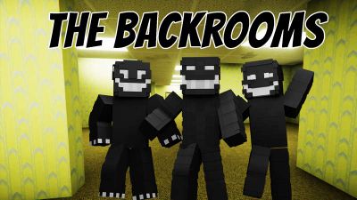 The Backrooms on the Minecraft Marketplace by VoxelBlocks