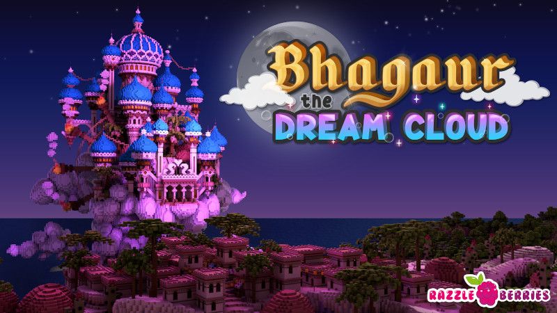 Bhagaur: the Dream Clouds