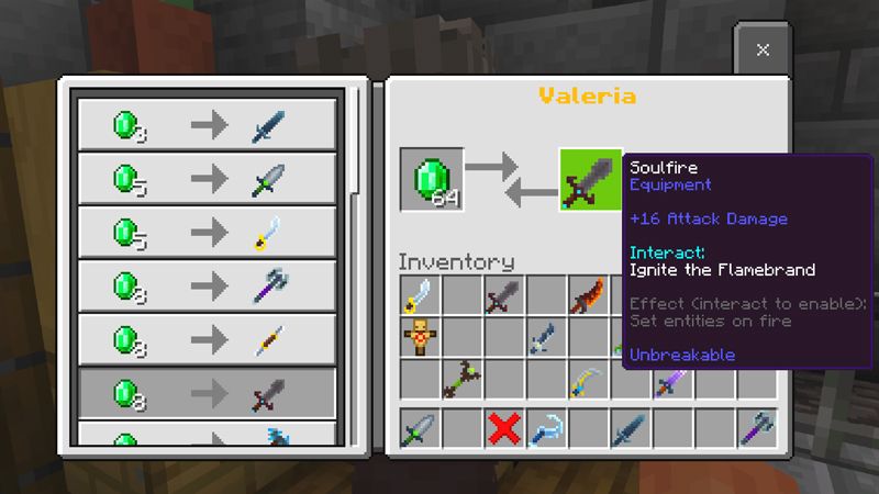 Weapons Expansion by Dodo Studios