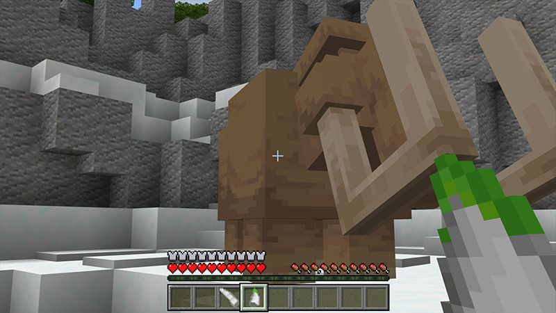 Animals Add-On by Endorah