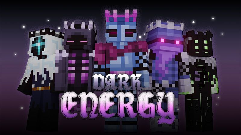 Dark Energy Guardians