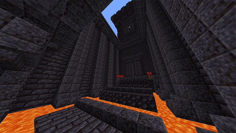 Sky Temples Sky Temples by Odyssey Builds