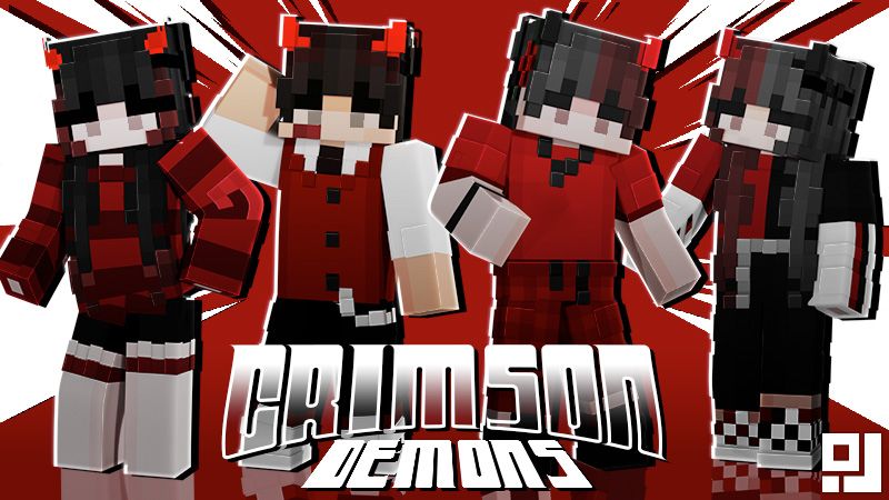 Crimson Demons