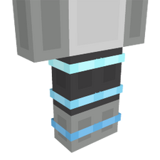 Warp Legs Warp Legs