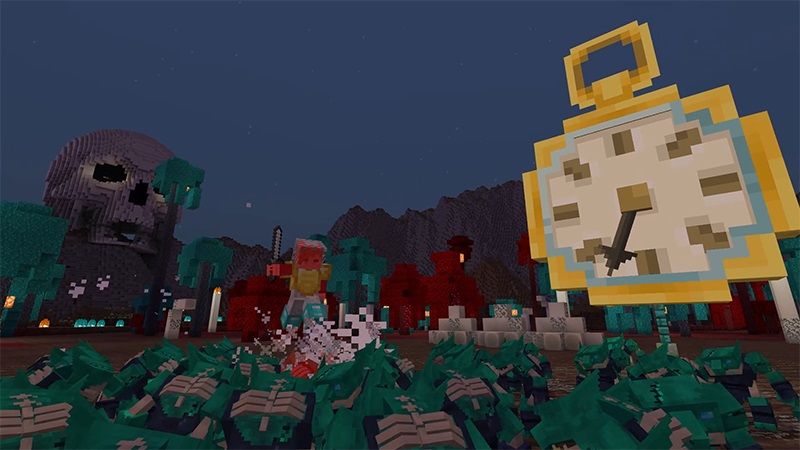 Hero Arena by Lifeboat