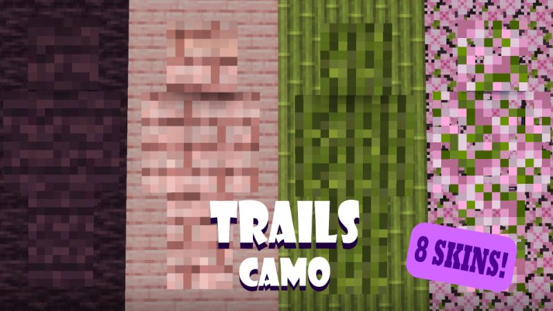 Trails Camo