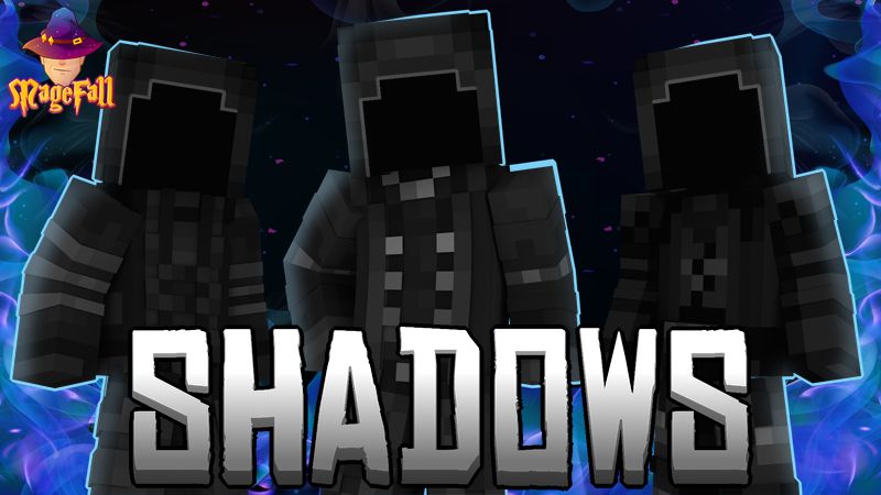 From the Shadows Skin Pack