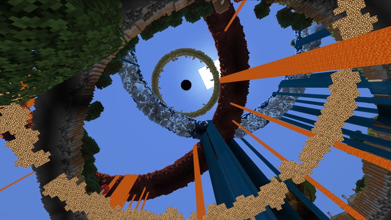 Elemental Rings: Skyblock by Lebleb