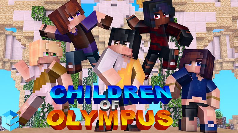 Children of Olympus