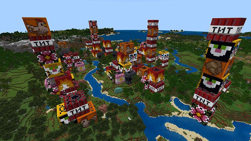 TNT Expansion by ASCENT