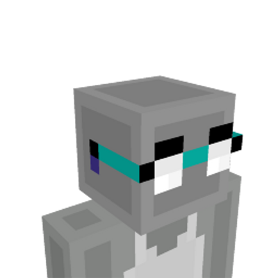 Alex The Noob Glasses By Logdotzip Minecraft Marketplace