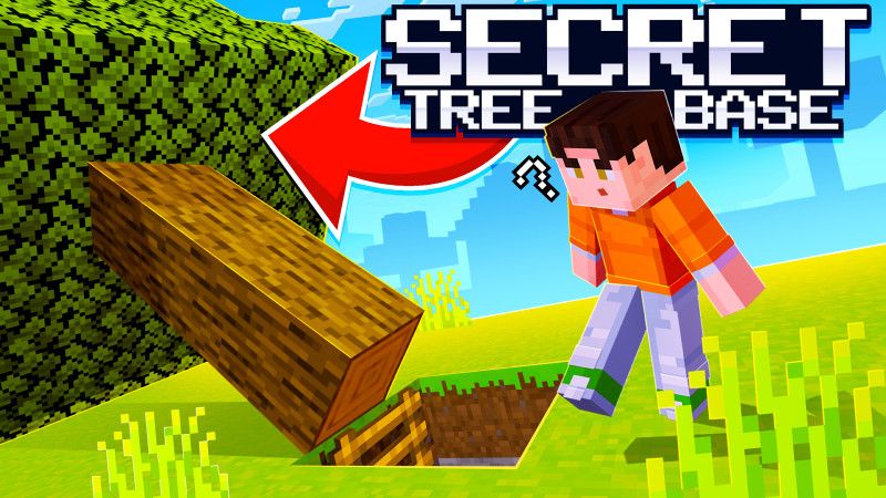 Secret Tree Base