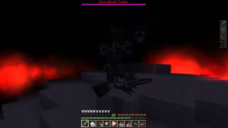 Doors Add-on by BDcraft