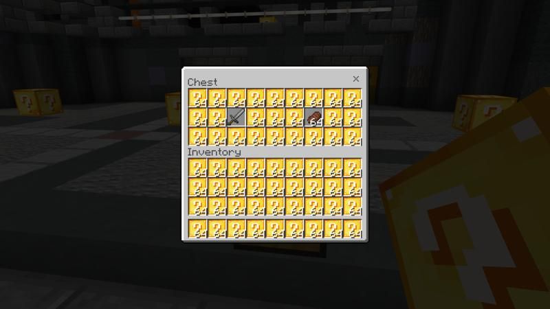 Lucky Block! Lucky Block! by 4KS Studios