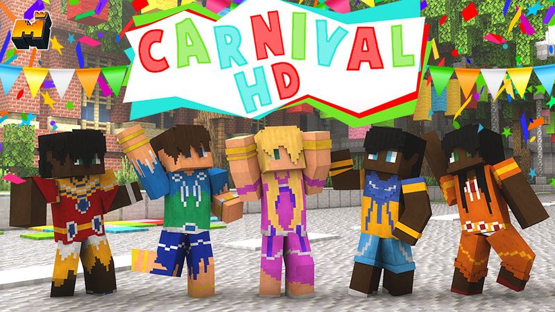 Carnival HD