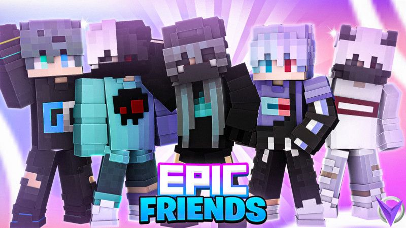 Epic Friends